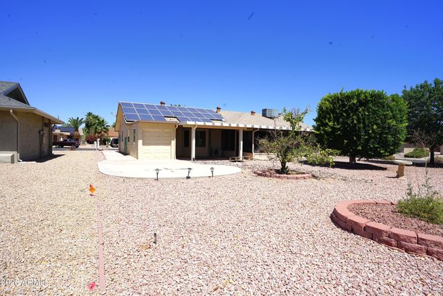 17819 N 136TH Court, Sun City West, AZ 85375