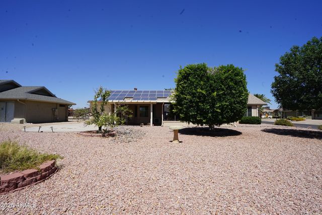 17819 N 136TH Court, Sun City West, AZ 85375