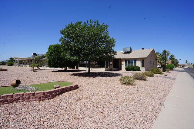 17819 N 136TH Court, Sun City West, AZ 85375