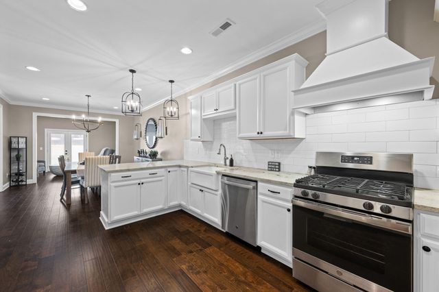 3342 Stone Creek Drive, Chattanooga, TN 37405