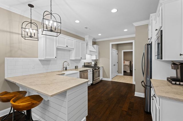 3342 Stone Creek Drive, Chattanooga, TN 37405