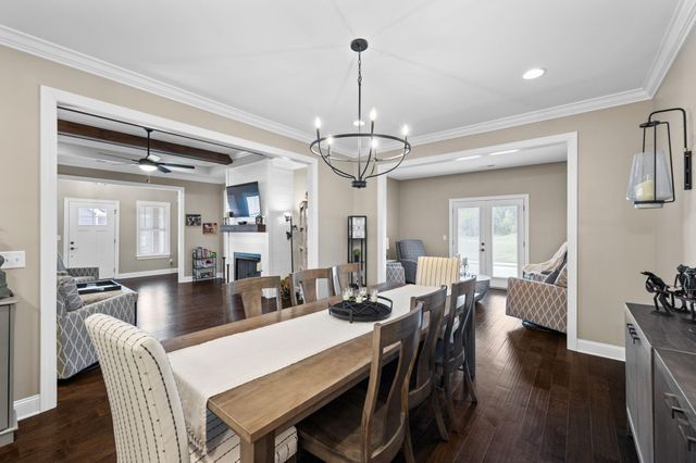 3342 Stone Creek Drive, Chattanooga, TN 37405