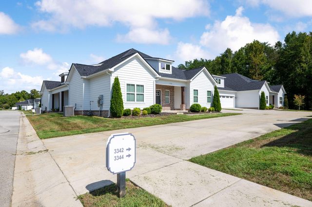 3342 Stone Creek Drive, Chattanooga, TN 37405