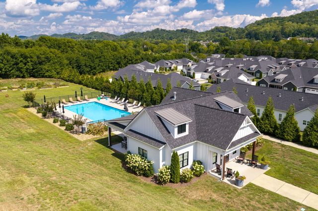 3342 Stone Creek Drive, Chattanooga, TN 37405