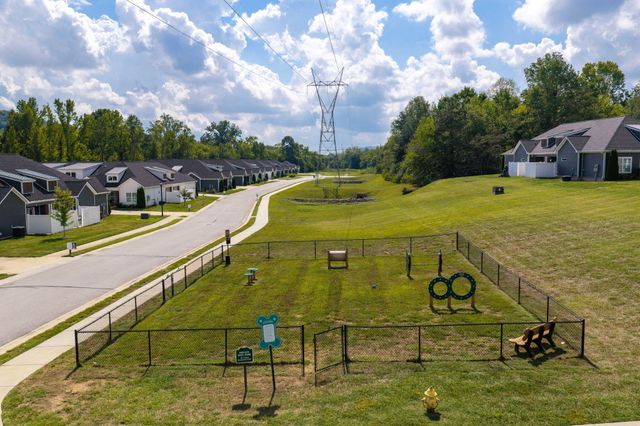 3342 Stone Creek Drive, Chattanooga, TN 37405