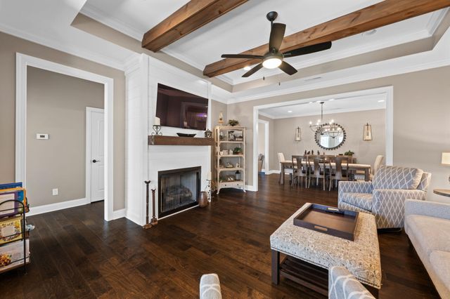 3342 Stone Creek Drive, Chattanooga, TN 37405