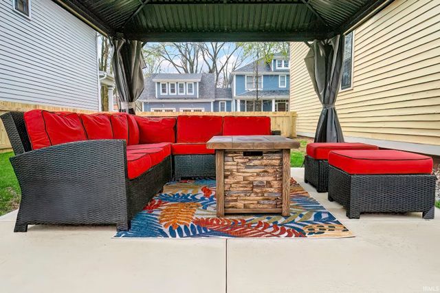 1303 Rockhill Street, Fort Wayne, IN 46802