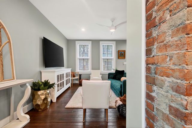 1303 Rockhill Street, Fort Wayne, IN 46802