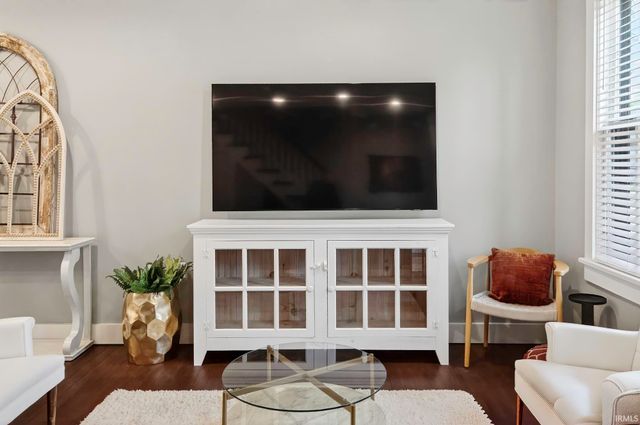 1303 Rockhill Street, Fort Wayne, IN 46802