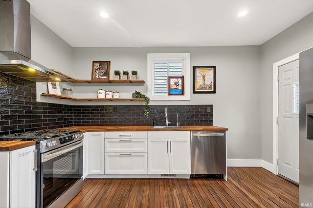 1303 Rockhill Street, Fort Wayne, IN 46802