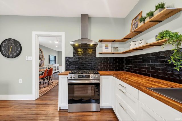 1303 Rockhill Street, Fort Wayne, IN 46802