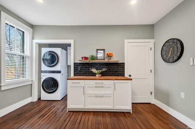 1303 Rockhill Street, Fort Wayne, IN 46802