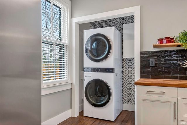 1303 Rockhill Street, Fort Wayne, IN 46802