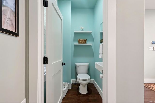 1303 Rockhill Street, Fort Wayne, IN 46802