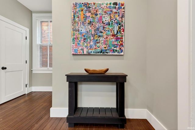 1303 Rockhill Street, Fort Wayne, IN 46802