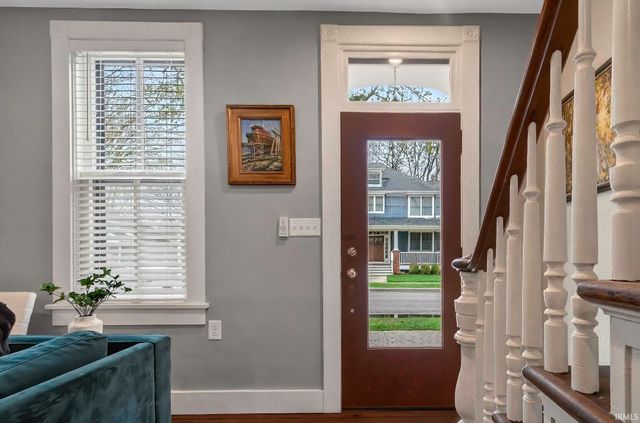 1303 Rockhill Street, Fort Wayne, IN 46802