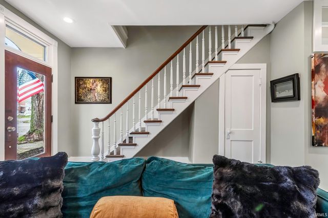 1303 Rockhill Street, Fort Wayne, IN 46802