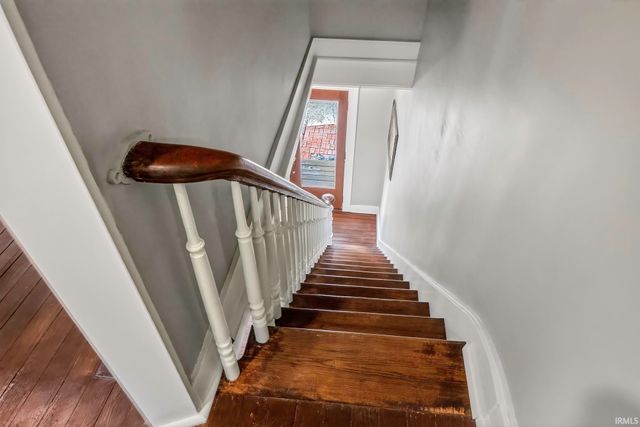 1303 Rockhill Street, Fort Wayne, IN 46802