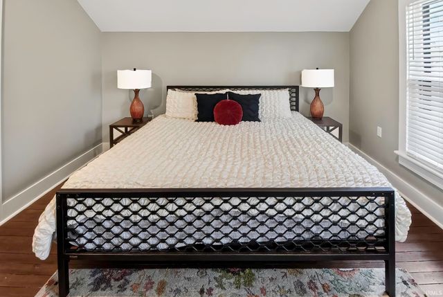 1303 Rockhill Street, Fort Wayne, IN 46802