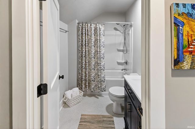 1303 Rockhill Street, Fort Wayne, IN 46802