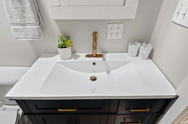 1303 Rockhill Street, Fort Wayne, IN 46802