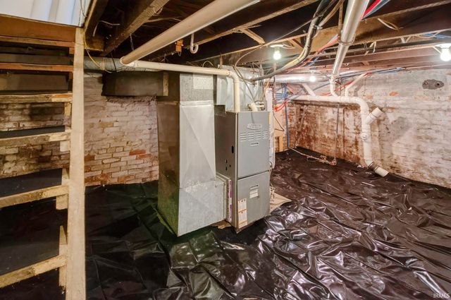 1303 Rockhill Street, Fort Wayne, IN 46802