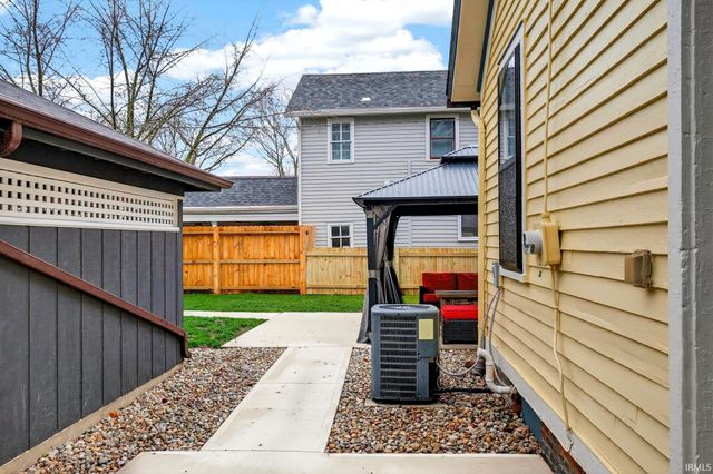 1303 Rockhill Street, Fort Wayne, IN 46802