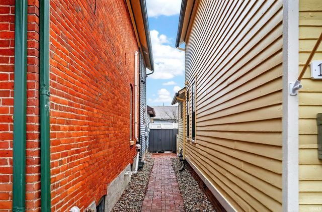 1303 Rockhill Street, Fort Wayne, IN 46802