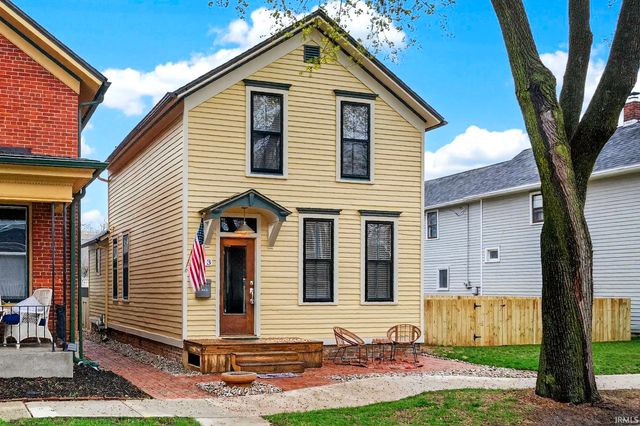 1303 Rockhill Street, Fort Wayne, IN 46802