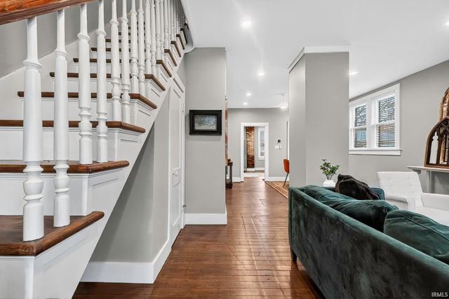 1303 Rockhill Street, Fort Wayne, IN 46802