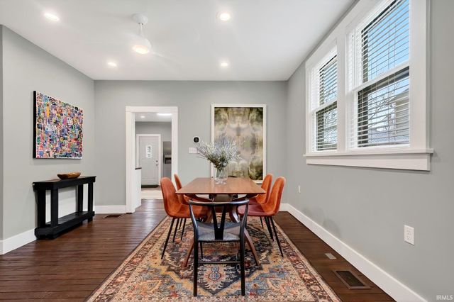 1303 Rockhill Street, Fort Wayne, IN 46802