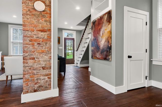 1303 Rockhill Street, Fort Wayne, IN 46802