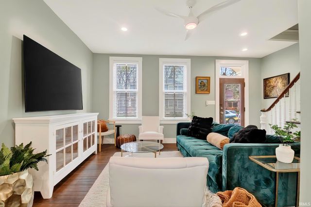 1303 Rockhill Street, Fort Wayne, IN 46802