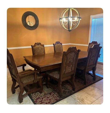 1910 S Westmoreland Road, Glenn Heights, TX 75154