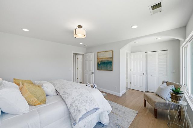 1723 El Verano Way, Belmont, CA 94002