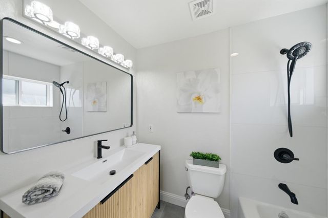 1723 El Verano Way, Belmont, CA 94002