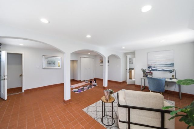 1723 El Verano Way, Belmont, CA 94002