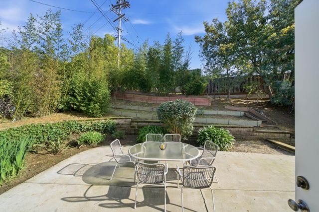 1723 El Verano Way, Belmont, CA 94002