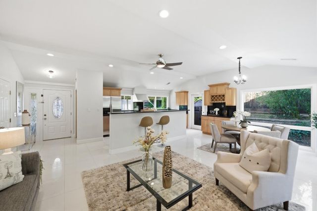 1723 El Verano Way, Belmont, CA 94002