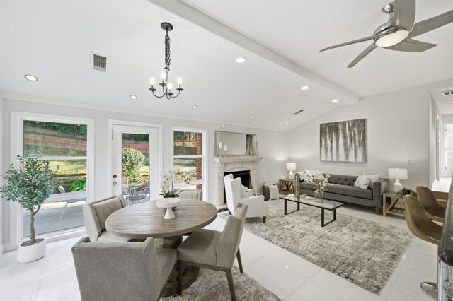 1723 El Verano Way, Belmont, CA 94002