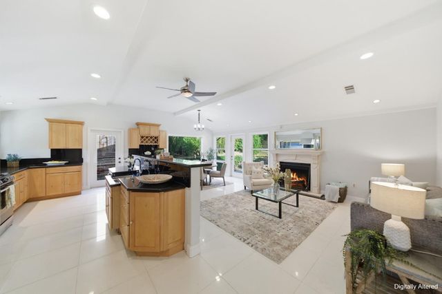 1723 El Verano Way, Belmont, CA 94002