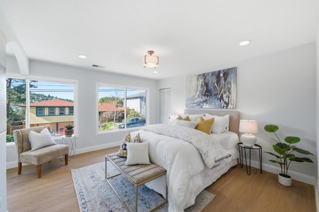 1723 El Verano Way, Belmont, CA 94002