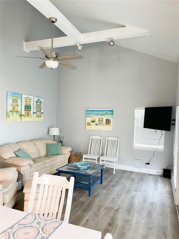 12632 John Reynolds Road, Galveston, TX 77554