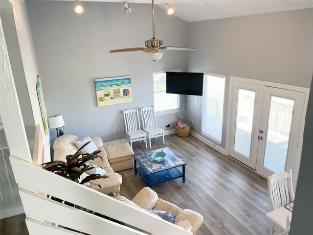 12632 John Reynolds Road, Galveston, TX 77554