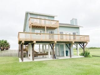 12632 John Reynolds Road, Galveston, TX 77554