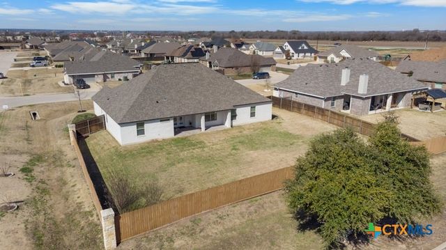 6909 Greenfield Drive, Temple, TX 76502