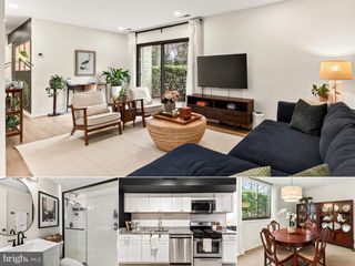 3100 S MANCHESTER ST #T16, Falls Church, VA 22044