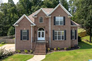 105 MOUNTAIN BROOK, Springville, AL 35146
