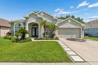 8604 BROOKWAY CIRCLE, Tampa, FL 33635