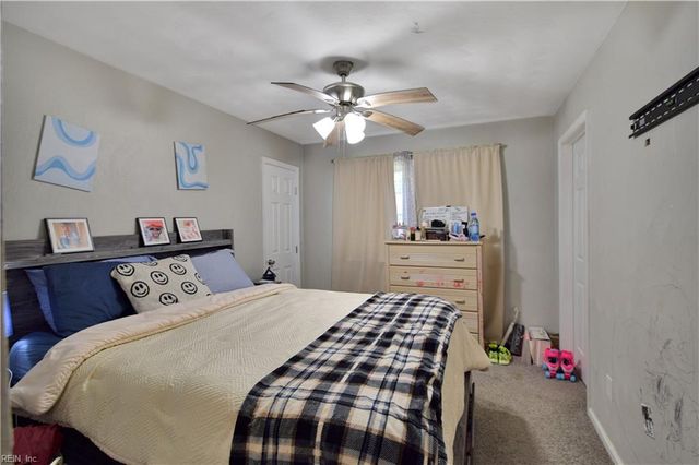 309 Truxton AVE, Portsmouth, VA 23701